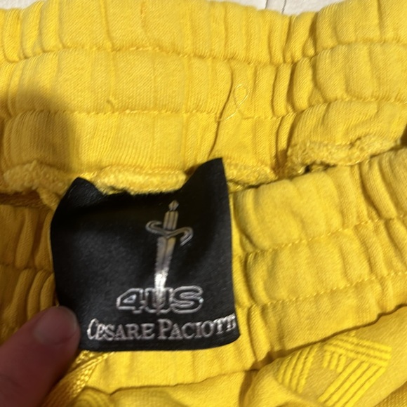 Paciotti Men’s shorts - Picture 3 of 4